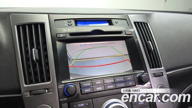 Hyundai Veracruz 2014 — photo 15