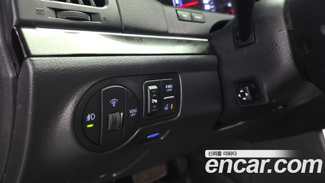 Hyundai Veracruz 2014 — photo 16
