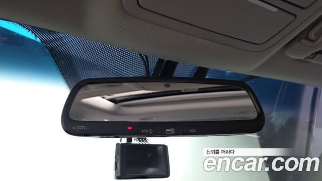 Hyundai Veracruz 2014 — photo 17
