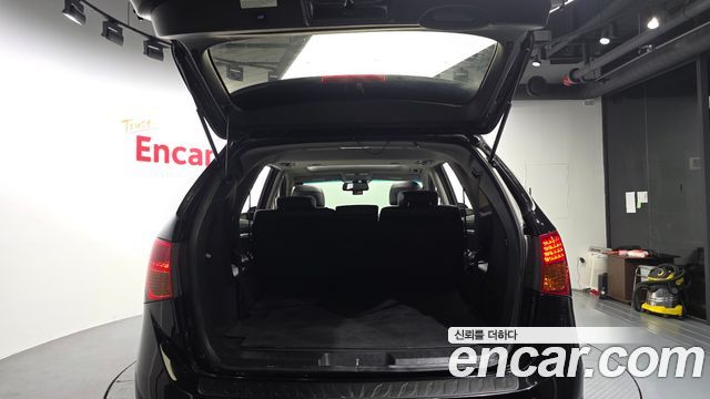 Hyundai Veracruz 2014 — photo 19