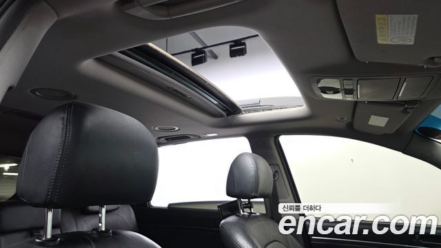 Hyundai Veracruz 2014 — photo 20