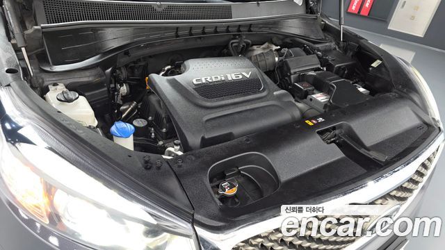 Kia Sorento 2015 — photo 6