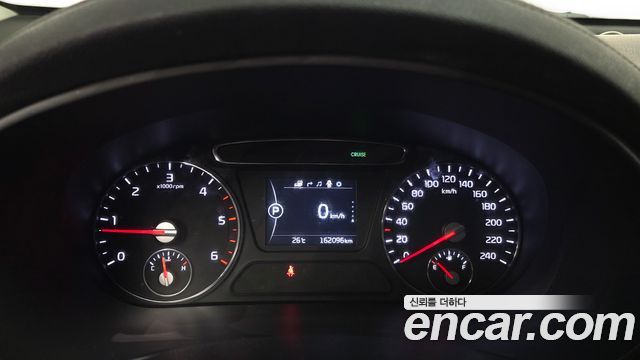 Kia Sorento 2015 — photo 8