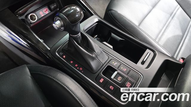 Kia Sorento 2015 — photo 9
