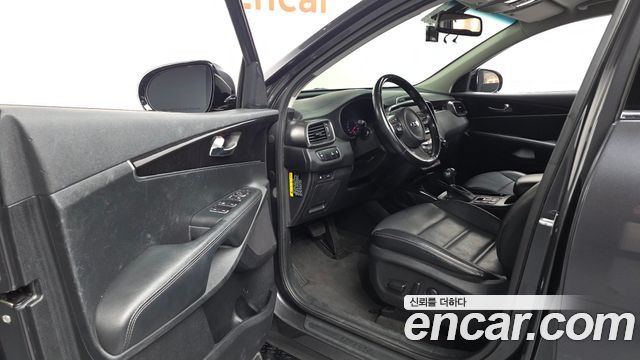 Kia Sorento 2015 — photo 10