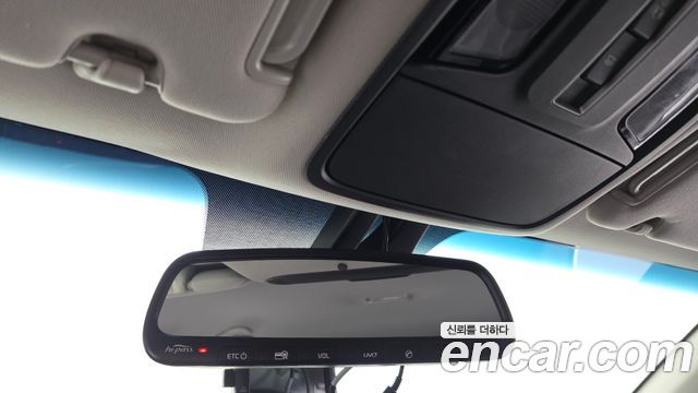 Kia Sorento 2015 — photo 17