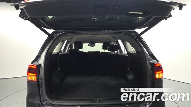 Kia Sorento 2015 — photo 20