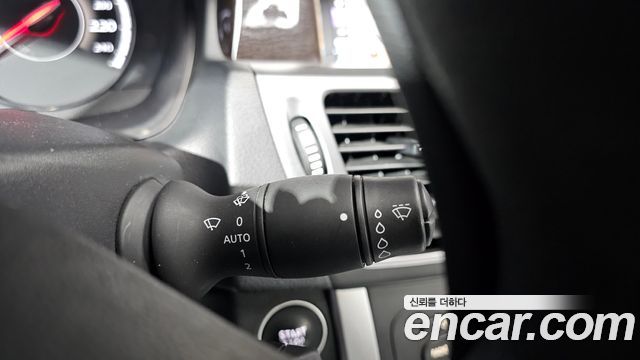 Renault Korea SM5  2018 — photo 16