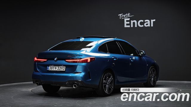 BMW 2-Series 2021 — photo 2