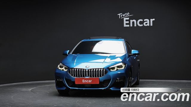 BMW 2-Series 2021 — photo 3