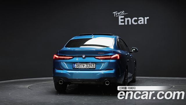 BMW 2-Series 2021 — photo 4