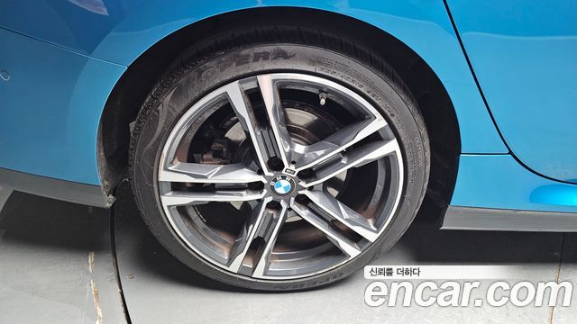 BMW 2-Series 2021 — photo 5