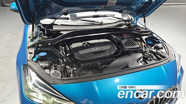 BMW 2-Series 2021 — photo 6