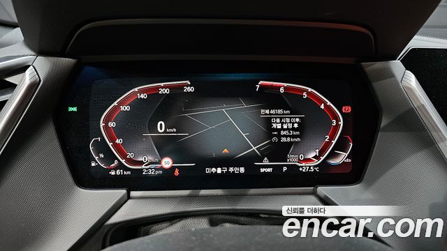 BMW 2-Series 2021 — photo 11