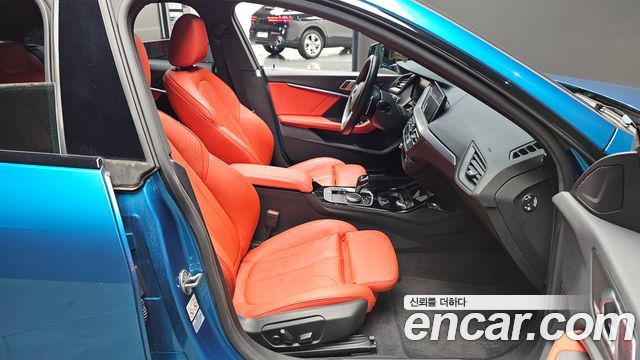 BMW 2-Series 2021 — photo 13