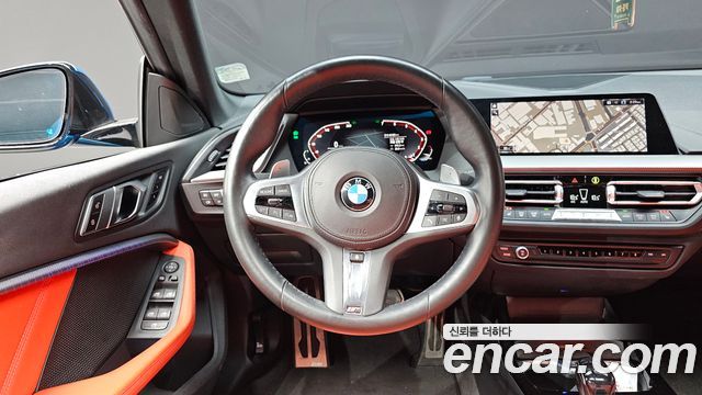 BMW 2-Series 2021 — photo 18