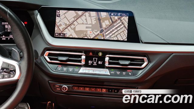 BMW 2-Series 2021 — photo 19