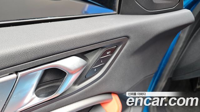 BMW 2-Series 2021 — photo 23