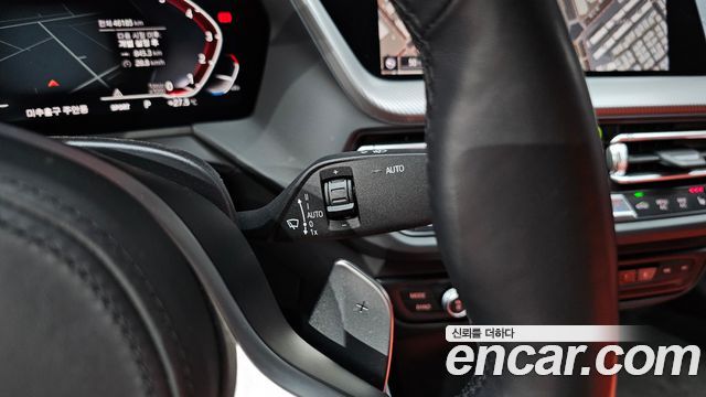 BMW 2-Series 2021 — photo 24