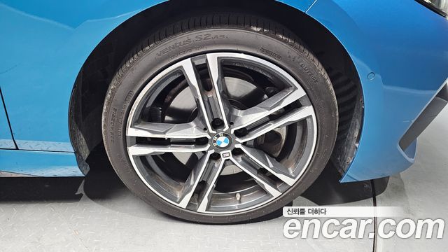BMW 2-Series 2021 — photo 7