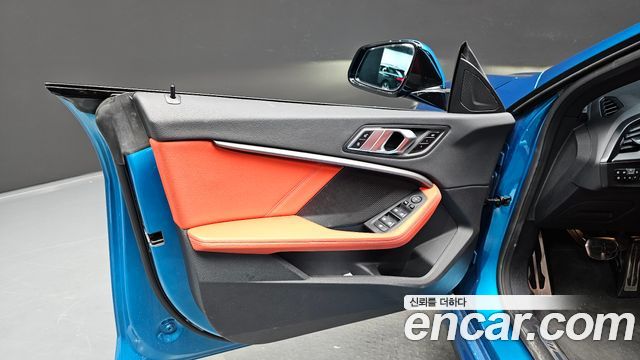 BMW 2-Series 2021 — photo 14