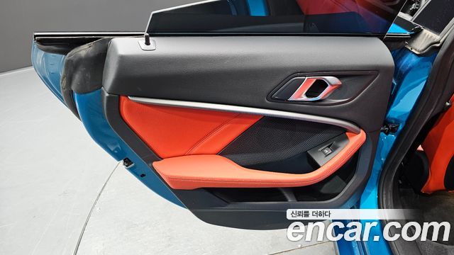 BMW 2-Series 2021 — photo 15