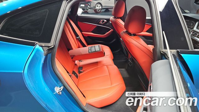 BMW 2-Series 2021 — photo 16