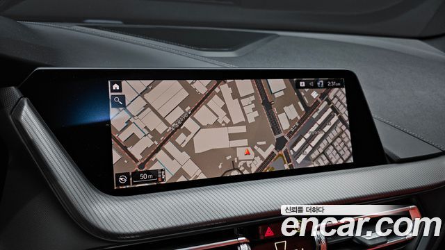 BMW 2-Series 2021 — photo 30