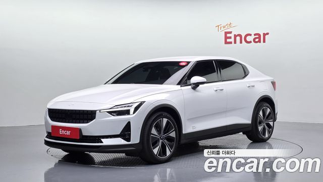 Polestar Polestar 2 2023 — photo 1