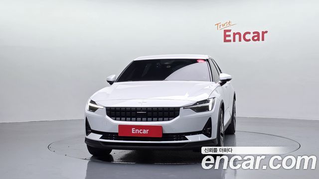 Polestar Polestar 2 2023 — photo 3