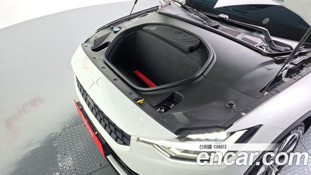Polestar Polestar 2 2023 — photo 6