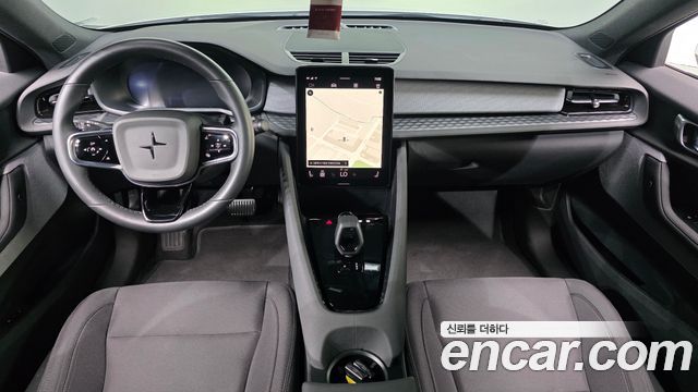 Polestar Polestar 2 2023 — photo 10