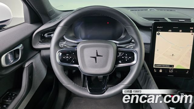 Polestar Polestar 2 2023 — photo 19