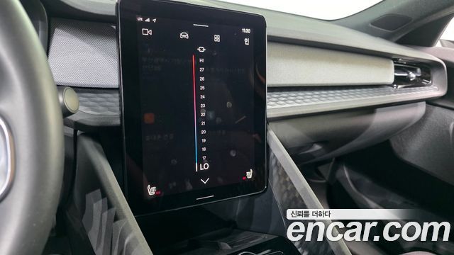 Polestar Polestar 2 2023 — photo 20