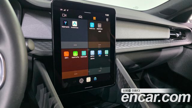 Polestar Polestar 2 2023 — photo 22