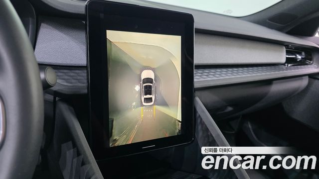 Polestar Polestar 2 2023 — photo 23