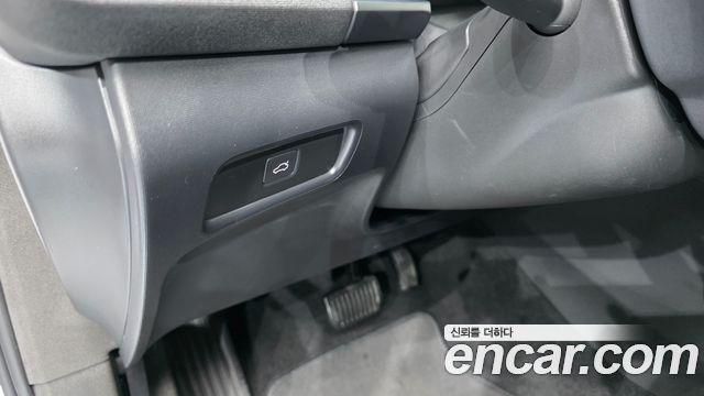 Polestar Polestar 2 2023 — photo 24