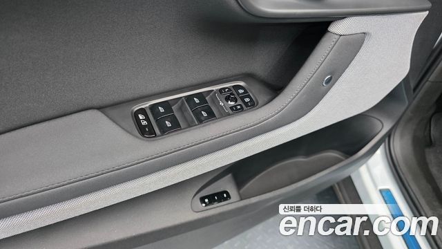 Polestar Polestar 2 2023 — photo 26