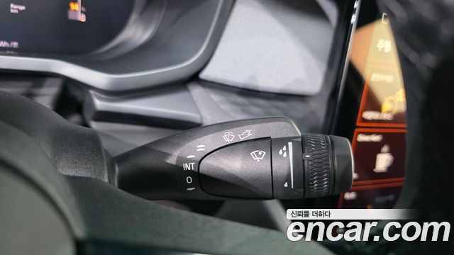 Polestar Polestar 2 2023 — photo 27