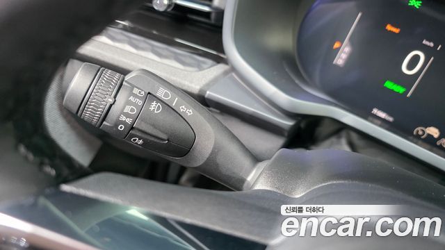 Polestar Polestar 2 2023 — photo 28