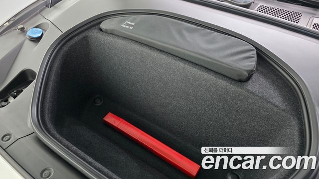 Polestar Polestar 2 2023 — photo 32