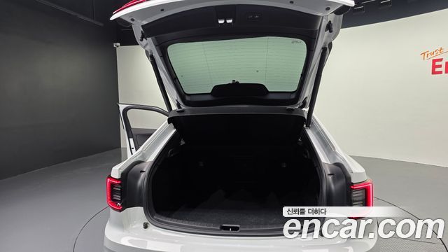 Polestar Polestar 2 2023 — photo 33