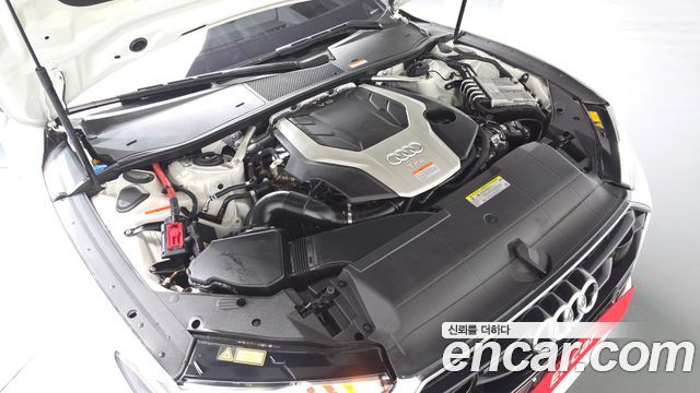 Audi A7 2020 — photo 6