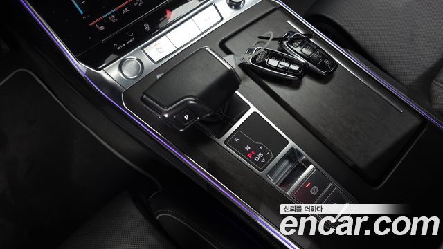 Audi A7 2020 — photo 12