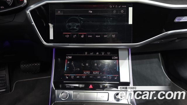 Audi A7 2020 — photo 19