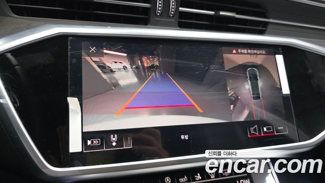 Audi A7 2020 — photo 20
