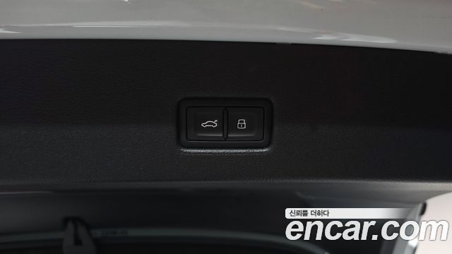 Audi A7 2020 — photo 29