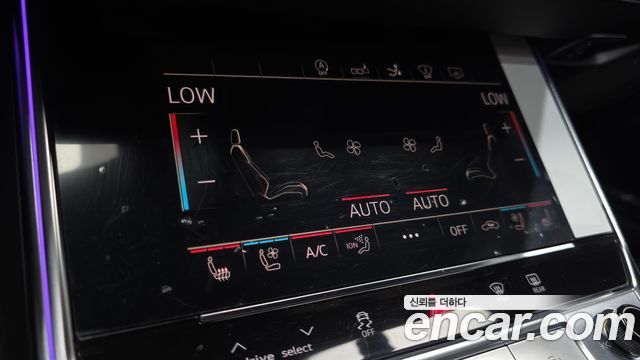 Audi A7 2020 — photo 32