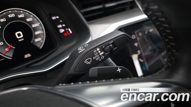 Audi A7 2020 — photo 33