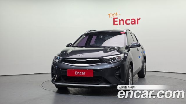 Kia Stonic 2018 — photo 3